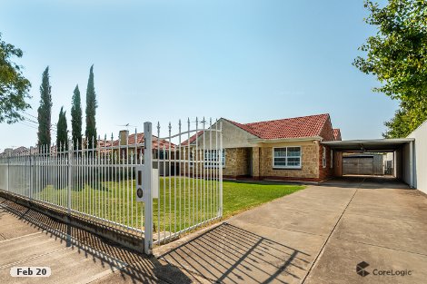 1 Trennery St, West Richmond, SA 5033