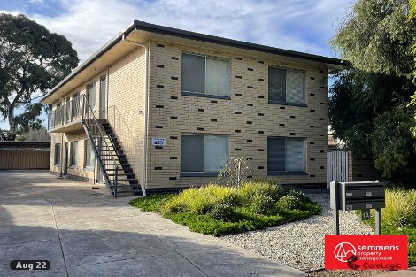 4/1a Ackland Ave, Clarence Gardens, SA 5039