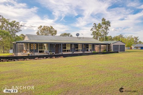 526 Abel Rd, Lower Wonga, QLD 4570