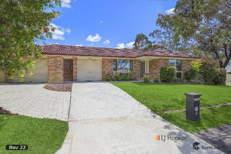 16 Brush Box Pl, Hamlyn Terrace, NSW 2259