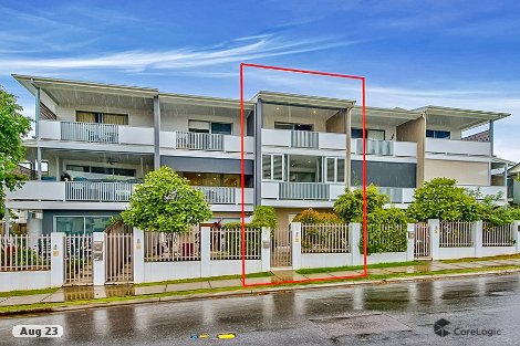 3/14 Dawson St, Yeerongpilly, QLD 4105