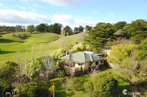 150 Ferriers Rd, Loch, VIC 3945