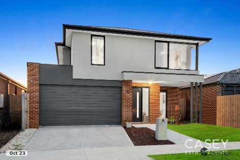 6 Detroit Ave, Cranbourne East, VIC 3977