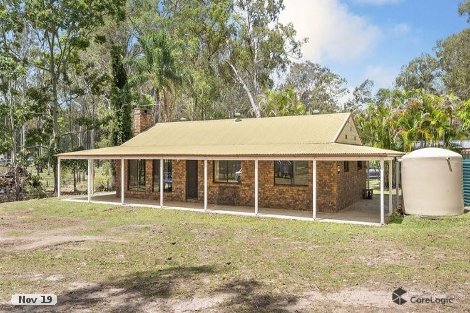 119-127 Latimer Rd, Logan Village, QLD 4207