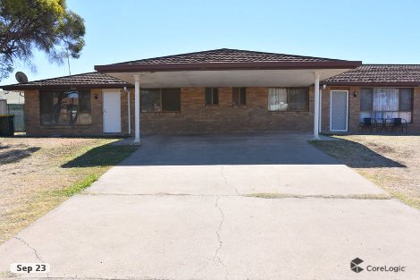 2/1 Bowe St, Moree, NSW 2400