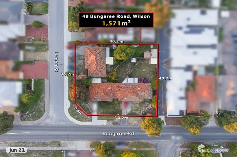 48b Bungaree Rd, Wilson, WA 6107