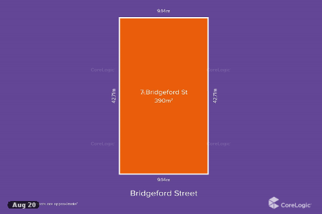 7a Bridgeford St, Greenacres, SA 5086