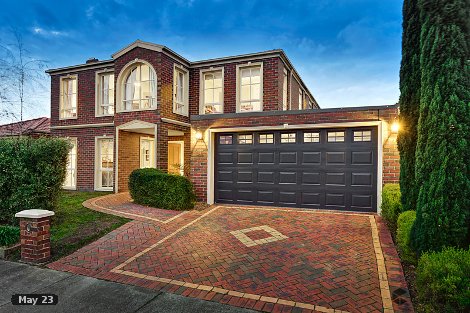 38 Mulduri Cres, Croydon South, VIC 3136