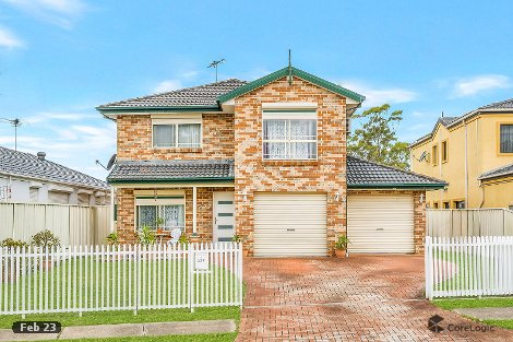 227 Whitford Rd, Green Valley, NSW 2168