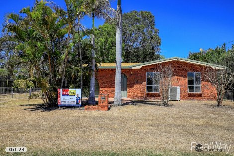 4 Russell St, Bundaberg North, QLD 4670