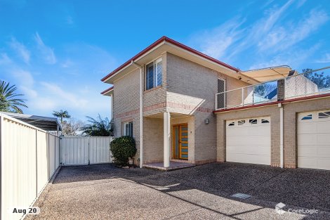 3/2 Margaret St, Merewether, NSW 2291