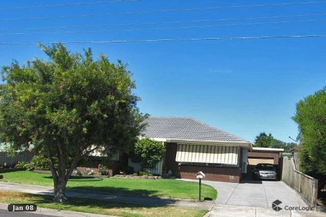 6 Nissen Ct, Seaholme, VIC 3018