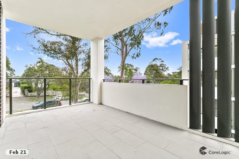 107/5 Victoria St, Roseville, NSW 2069