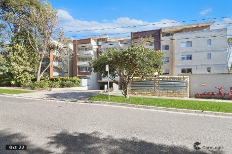 28/1-3 Cherry St, Warrawee, NSW 2074