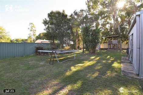 72 Kroombit St, Biloela, QLD 4715