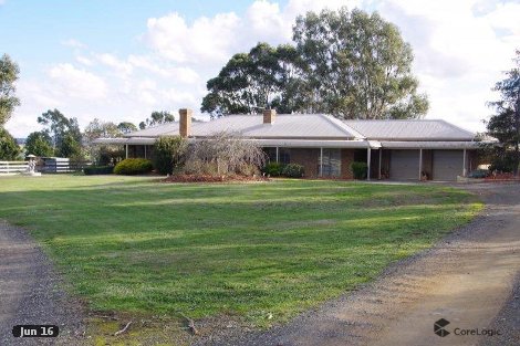 43 Schreenans Rd, Bonshaw, VIC 3352