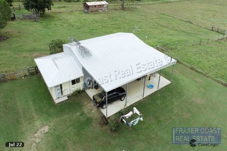 184 Pohlmann Rd, Yengarie, QLD 4650