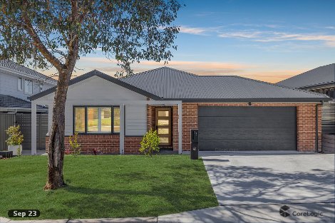 23 Garraway Cres, Googong, NSW 2620