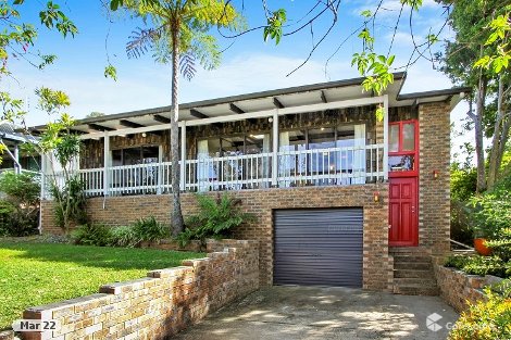 24 The Parapet, Manyana, NSW 2539