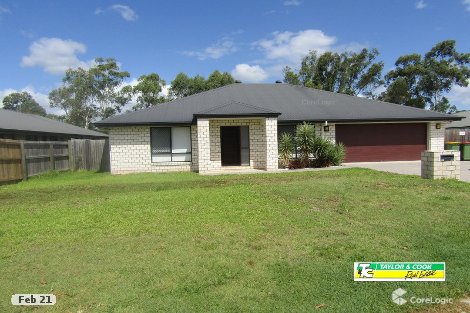 32 Lucinda Rd, Logan Village, QLD 4207