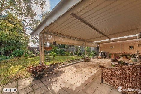 8/20 Continua Ct, Wattle Grove, NSW 2173