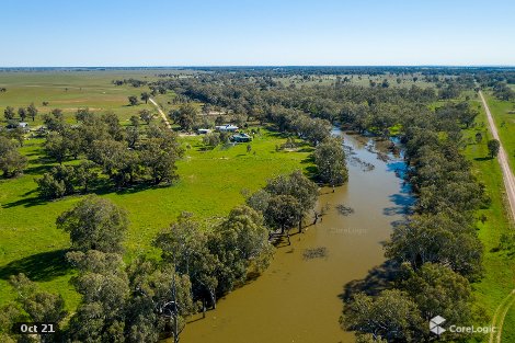 417 Yamma Rd, Morundah, NSW 2700