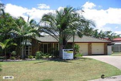 72 St James Cct, Heritage Park, QLD 4118