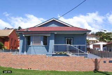 23 O'Donnell St, Port Kembla, NSW 2505