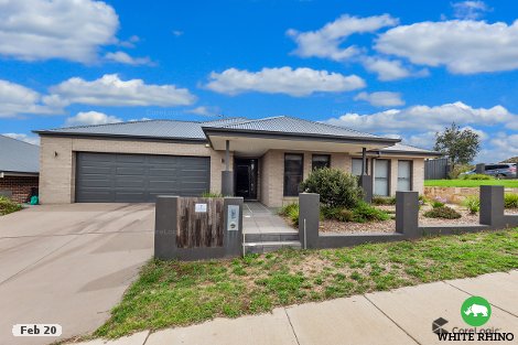 7 Mcgowan Cres, Googong, NSW 2620