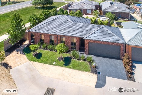 8 Elizabeth Ct, Riddells Creek, VIC 3431