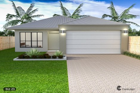 Lot 732 Crater Elb, Mount Peter, QLD 4869