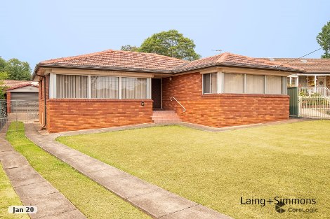 5 Bora Pl, Toongabbie, NSW 2146