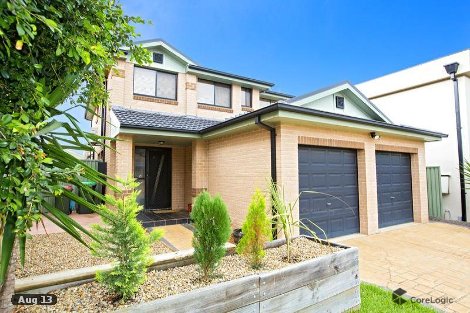 66 Scottsdale Cct, West Hoxton, NSW 2171