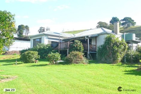 646 Merrimans Creek Rd, Gormandale, VIC 3873