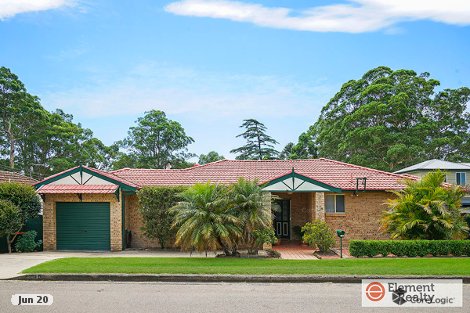 1a Weeroona Pl, Dundas, NSW 2117