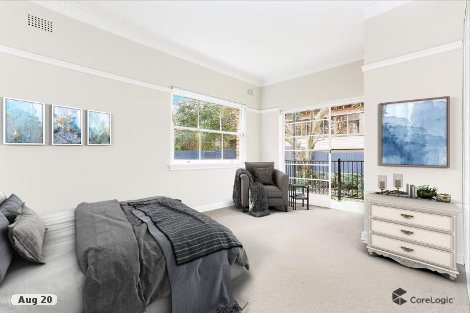 1/10 Hodgson Ave, Cremorne Point, NSW 2090