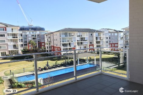 411/28 Peninsula Dr, Breakfast Point, NSW 2137