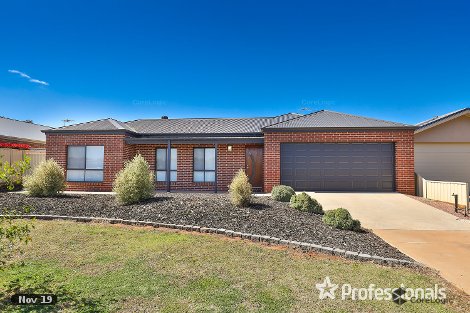 18 Dawn Ave, Gol Gol, NSW 2738