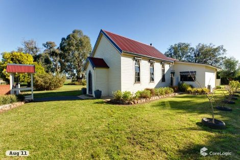 1432 Bungowannah Rd, Bungowannah, NSW 2640