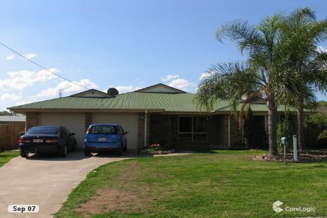 2 Goodchild Dr, Murgon, QLD 4605