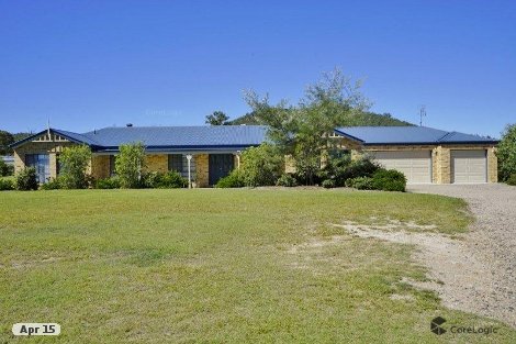 54 Roberts Ct, Sandy Creek, QLD 4515