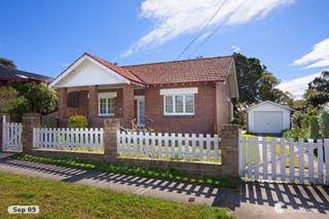 15 Laurel St, Willoughby East, NSW 2068