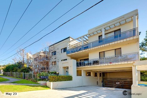 3/58-60 Park St, Narrabeen, NSW 2101