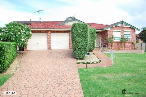 22 Kearns Ave, Kearns, NSW 2558