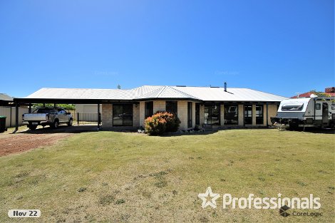 5 O'Meara Dr, Burekup, WA 6227