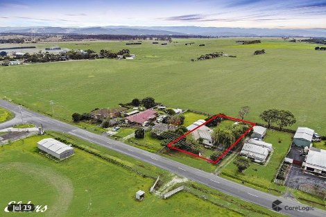 54 Church Rd, Yarram, VIC 3971