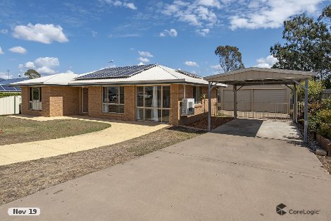 16 Mcdonald Ct, Wyreema, QLD 4352