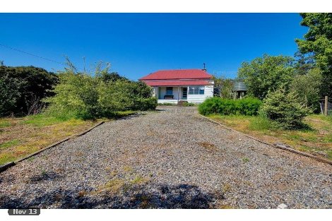 629 Lower Beulah Rd, Lower Beulah, TAS 7306