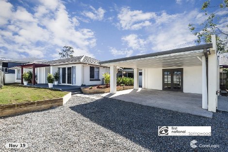 5 Oleander St, Daisy Hill, QLD 4127