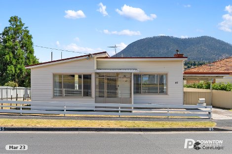 65 Gepp Pde, Derwent Park, TAS 7009